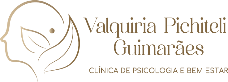 Valquiria Pichiteli Guimarães | Clínica de Psicologia e Bem Estar